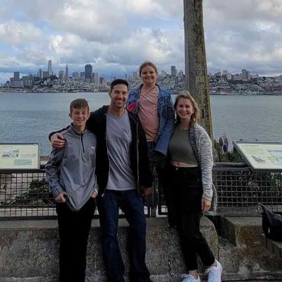 Garrett Dechambeau net worth