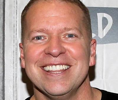 Gary Owen