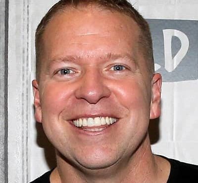 Gary Owen