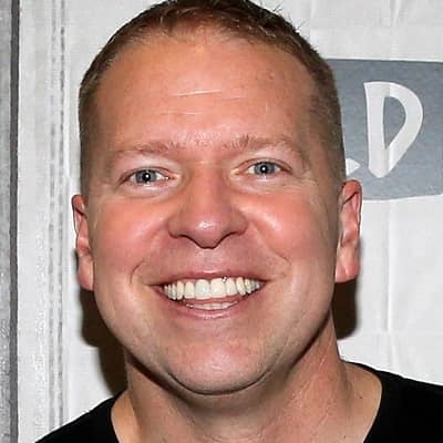 Gary Owen