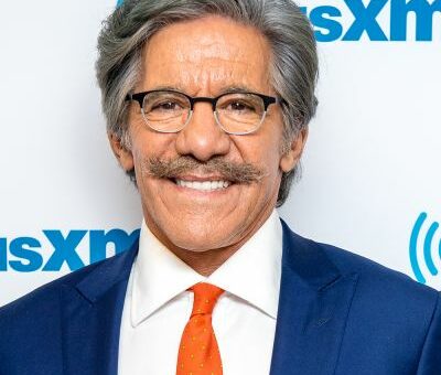 Geraldo Rivera