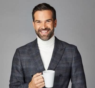 Gethin Jones