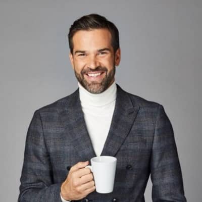 Gethin Jones