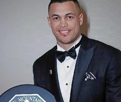 Giancarlo Stanton