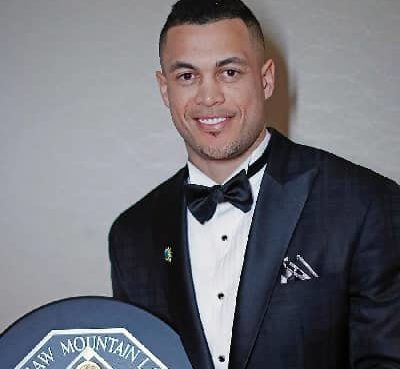 Giancarlo Stanton
