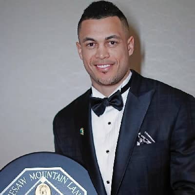 Giancarlo Stanton