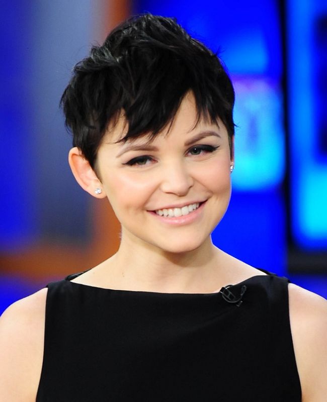 Ginnifer Goodwin