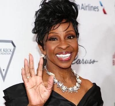 Gladys Knight