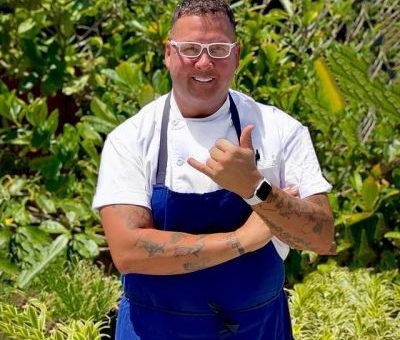 Graham Elliot