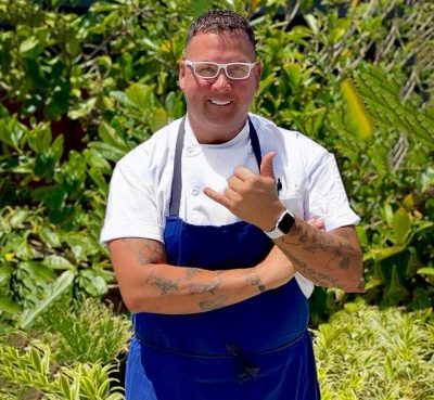 Graham Elliot