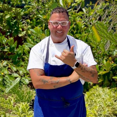 Graham Elliot