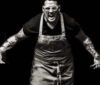 Graham Elliot
