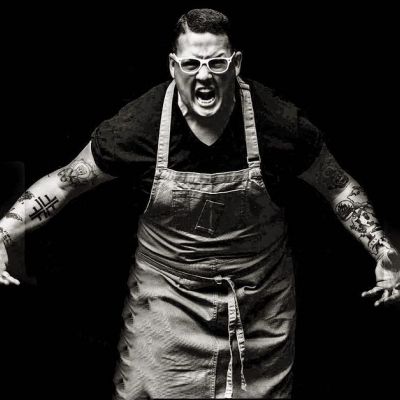 Graham Elliot