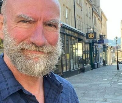 Graham McTavish