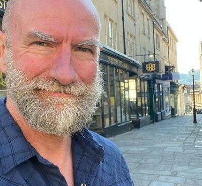 Graham McTavish