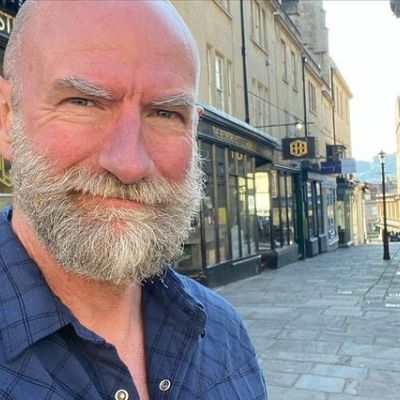 Graham McTavish
