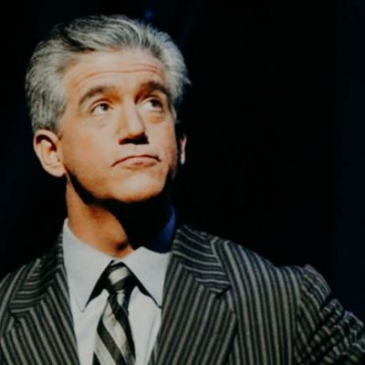 Gregory Jbara