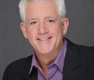 Gregory Jbara