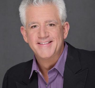 Gregory Jbara