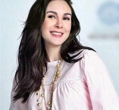 Gretchen Barretto