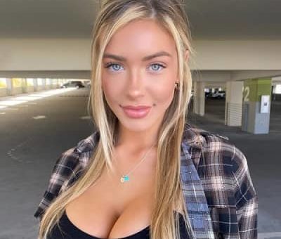 Hannah Palmer