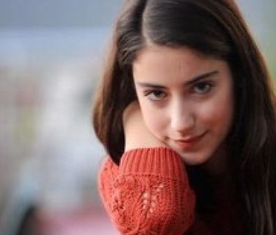 Hazal Kaya