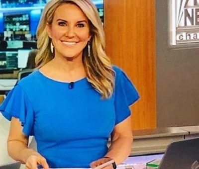 Heather Childers