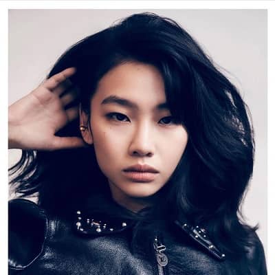 HoYeon Jung age
