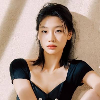 HoYeon Jung net worth