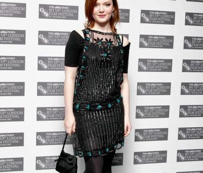 Holliday Grainger