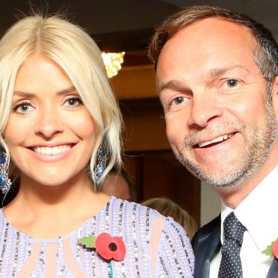 Holly Willoughby