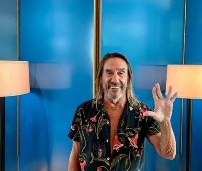 Iggy Pop