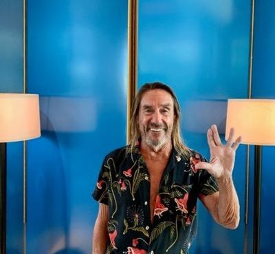 Iggy Pop