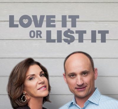 Is 'Love It or List It