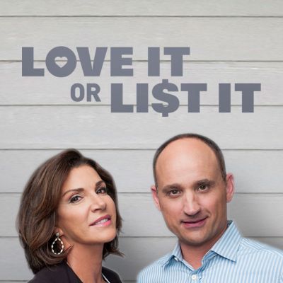 Is 'Love It or List It