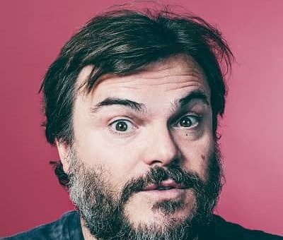 Jack Black