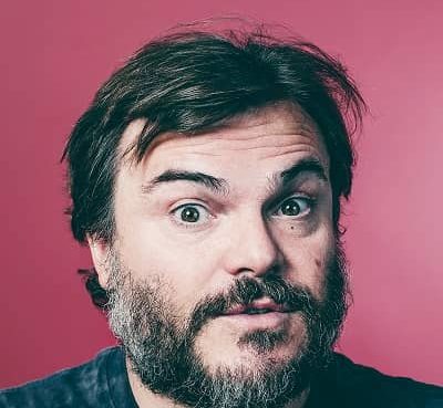 Jack Black