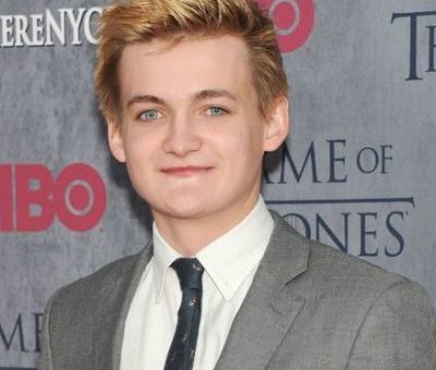 Jack Gleeson