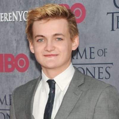 Jack Gleeson