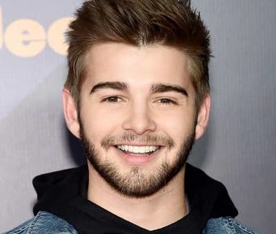 Jack Griffo