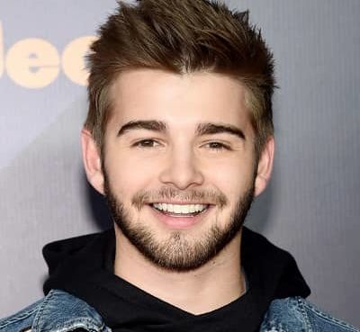 Jack Griffo