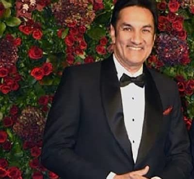 Jagjit Singh Bhavnani