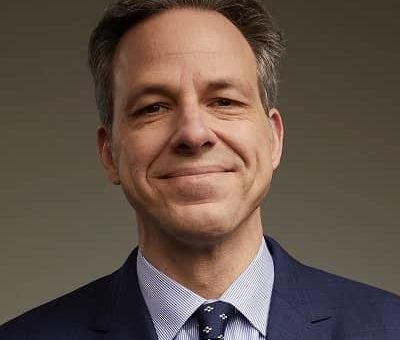 Jake Tapper
