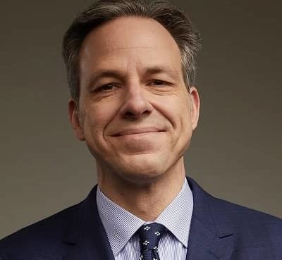 Jake Tapper