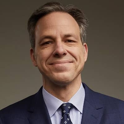 Jake Tapper