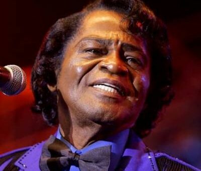 James Brown