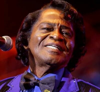 James Brown