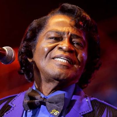 James Brown