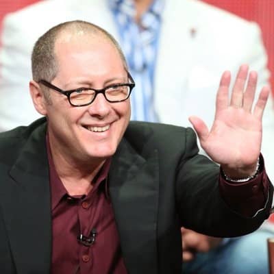 James Spader age