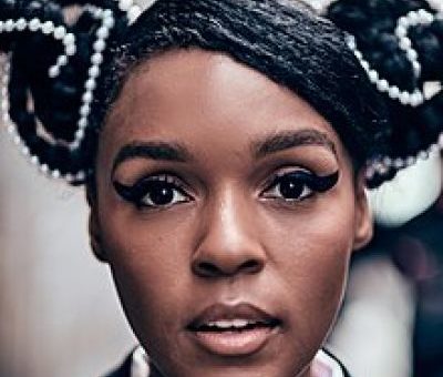 Janelle Monae